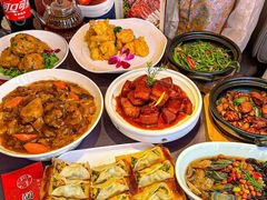 -润泽园饭庄(中山路店)