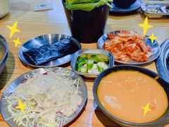 -红辣椒八爪鱼特色韩国料理专门店(远景路旗舰店)