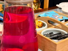 -慢丽江·云南野生菌土鸡锅(付家庄店)