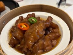 -金苑海鲜酒家(来魅力店)