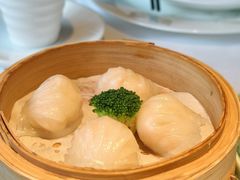 -悦景酒家(罗湖店)