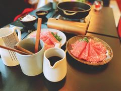 -Tokyo Sukiyaki-Tei