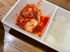 -冰川朝鲜族料理·东北菜(观前店)
