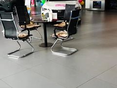 -长春金山一汽丰田4S店(硅谷大街店)