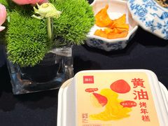 -詹记桃酥(宿州路店)