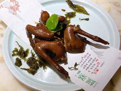 -绿茶餐厅(乐峰广场店)