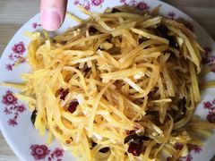 -鑫来子菜馆