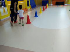 -能量学院少儿体能运动馆(公园1872店)