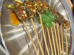 -龙虾奇迹泥炉烤肉(大华三路店)