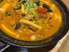 -枣子树·素食餐厅(普陀山店)