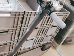 -CUBIC3三立方咖啡(凌空SOHO店)