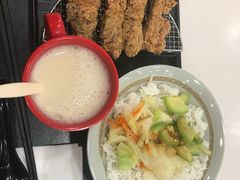 -永和大王(茉莉上新·星塘街店)