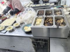 -老葛汤包(石佛路店)