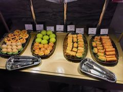 -京香轩·中餐厅(上海中庚聚龙酒店)