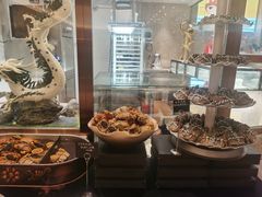 -菲住布渴酒店自助餐厅(阿里巴巴西溪园区店)