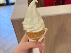 -麦当劳(华亚广场店)