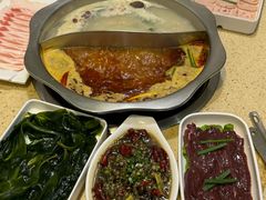 -多迷烫菜广场(水心大厦店)