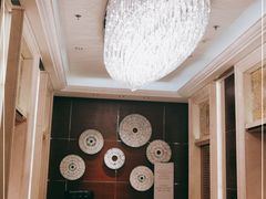-上海雅居乐万豪侯爵酒店