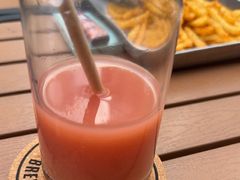 -京A Taproom·精酿餐吧(CBD店)