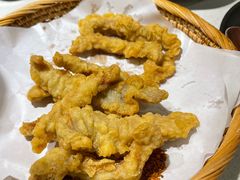 -新辣道鱼火锅(上地华联店)