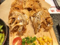 -至寅食·烧烤(南联店)