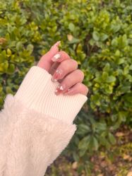 -UGIRL有个美甲