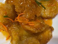 -关东小磨东北菜(上海长风大悦城店)