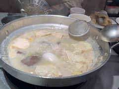 -骨之味·筒骨汤火锅(江头店)