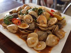 -Dang restaurant (patong phuket)