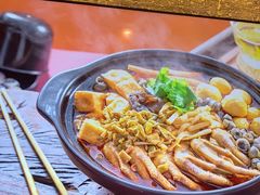-神府路壹号·海鲜烧烤排档(三坊七巷店)