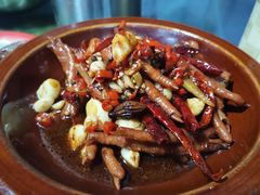 -老三样·美食研究中心(世贸路店)