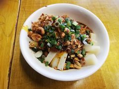 川北凉粉-八一路好吃街