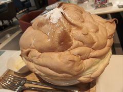 -港丽餐厅(高德置地店)