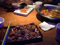 -胖哥俩肉蟹煲(河北勒泰购物中心店)