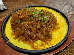 -海棠湾九号度假酒店-融荟家和中餐厅