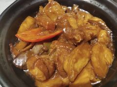-有璟阁港式餐厅(国贸商城店)