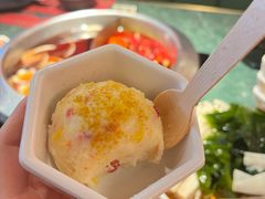 -牛New寿喜烧(曹路花园城店)
