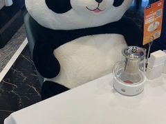 -眉州东坡(北苑华贸店)