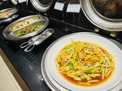 -南京苏宁环球大酒店(桥北店)