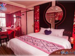 -天使恋人主题酒店(深圳万象城店)