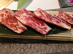 -千寻山野烤肉(中关村店)
