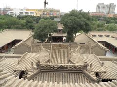-高庙保安寺