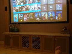 -都市风采影院足道·SPA(解放路店)