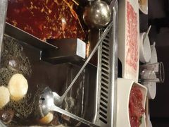 -海底捞火锅(连城广场店)