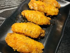 -吉兆·料理(红梅南路店)