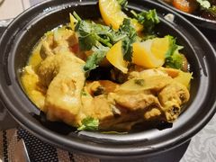 -La Medina餐厅(亮马河南路店)