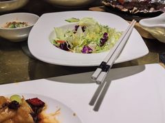 -龙抄手食府(浣花北路店)