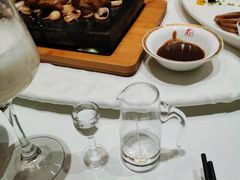 -惠丰堂饭庄(北洼路店)