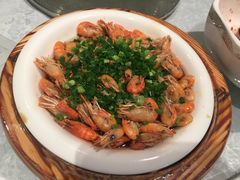 -走马楼饭庄(慈城古县城店)