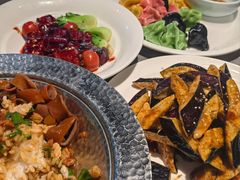 -1937青岛老味道·海肠捞饭·青岛菜(大鲍岛栈桥店)